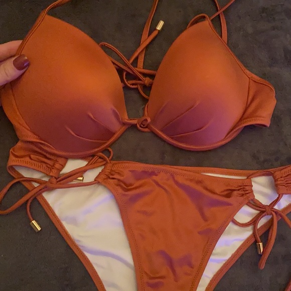Victoria secret bikini new!!! - Picture 2 of 2